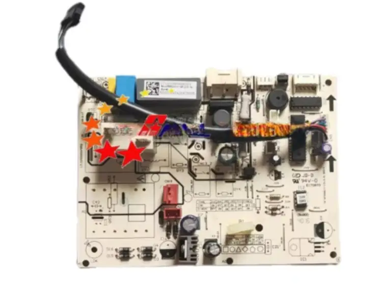 Midea Aparat de aer condiționat Unitate de control interior CE-KFR26G Y-11D.D.01.NP2-1 Circuit PCB 17122000007852