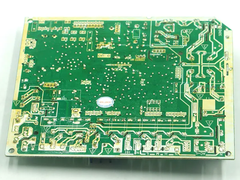 Midea 17123000002112 Placa de control a aparatului de aer condiționat