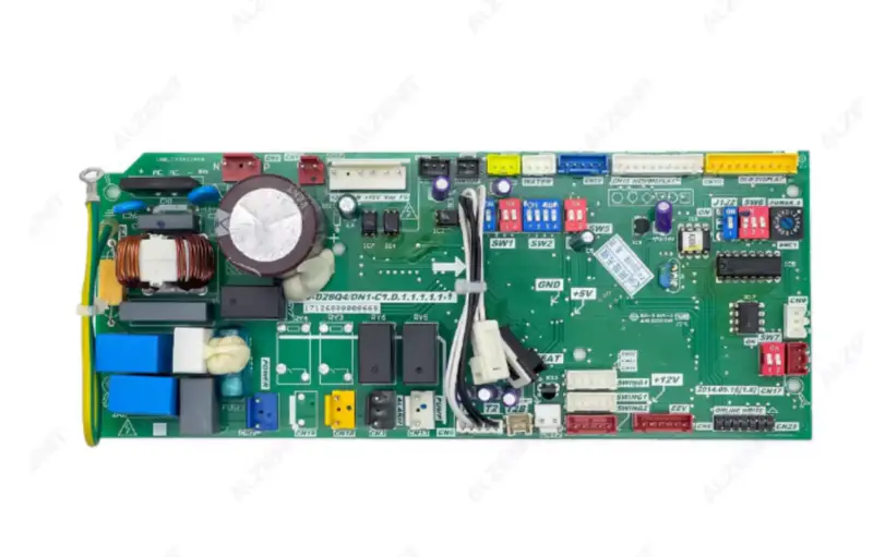 Aparat central de aer condiționat Midea MDV-D28Q4/DN1-C1.D.1.1.1.1.1-1 Placa de control 17126000000668
