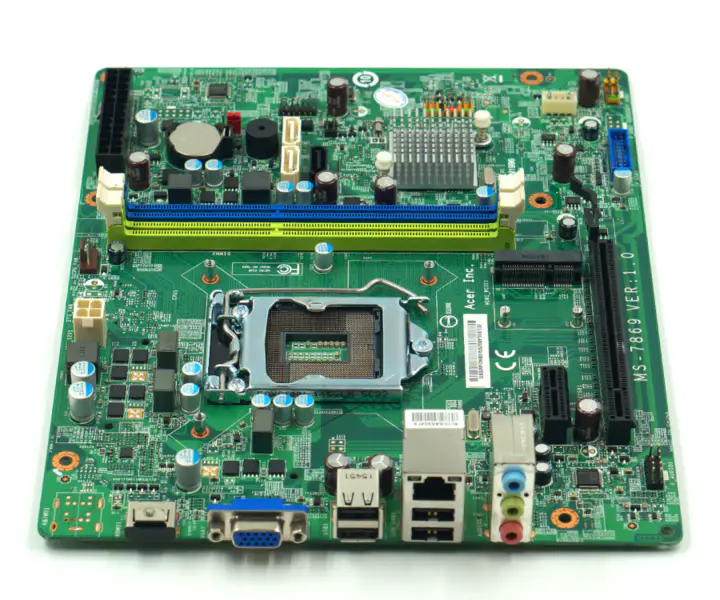 Placă de bază Acer TC-605 TC-705 SX2885 MS-7869 DBSRRCN001