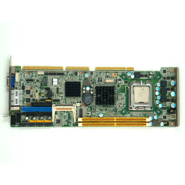 Placa de bază Advantech PCA-6010G2-00A1E