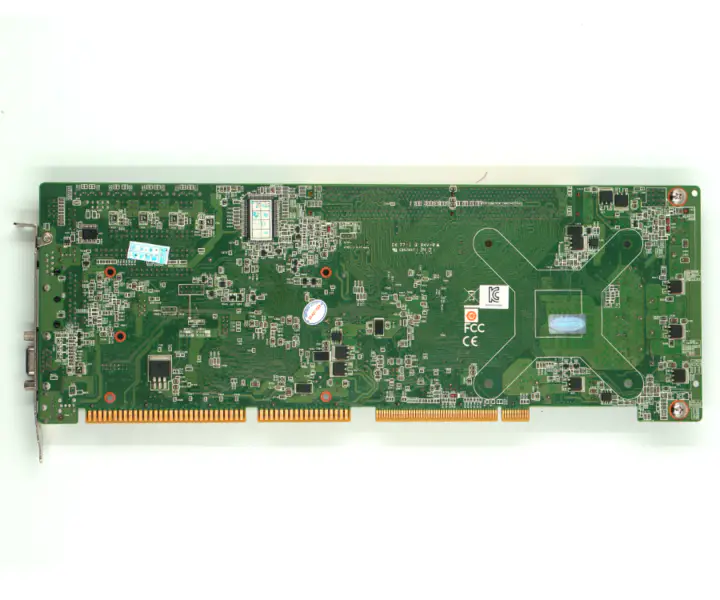 Placa de bază Advantech PCA-6010G2-00A1E