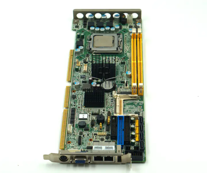 Placa de bază Advantech PCA-6010G2-00A1E