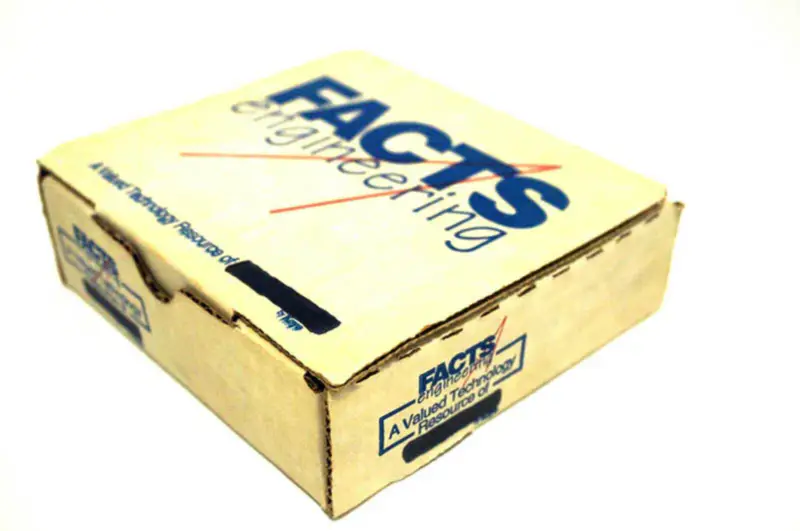 FAPTE INGINERIE F3-08THM-J