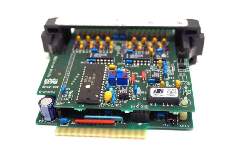 FAPTE INGINERIE F3-08THM-J