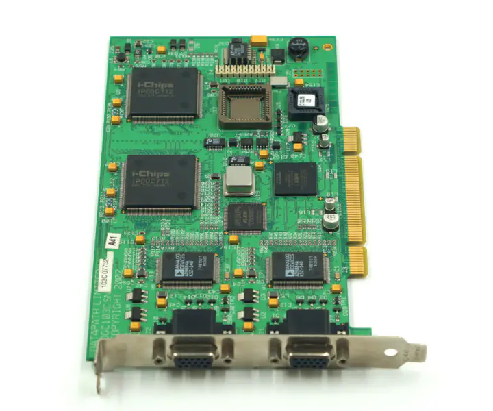 DATAPATH LIMITED DGC103C Vision RGB-PRO1 Dual Channel Video Capture Card