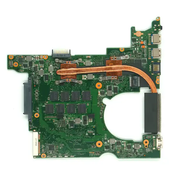 Placa de bază laptop Asus 1225B