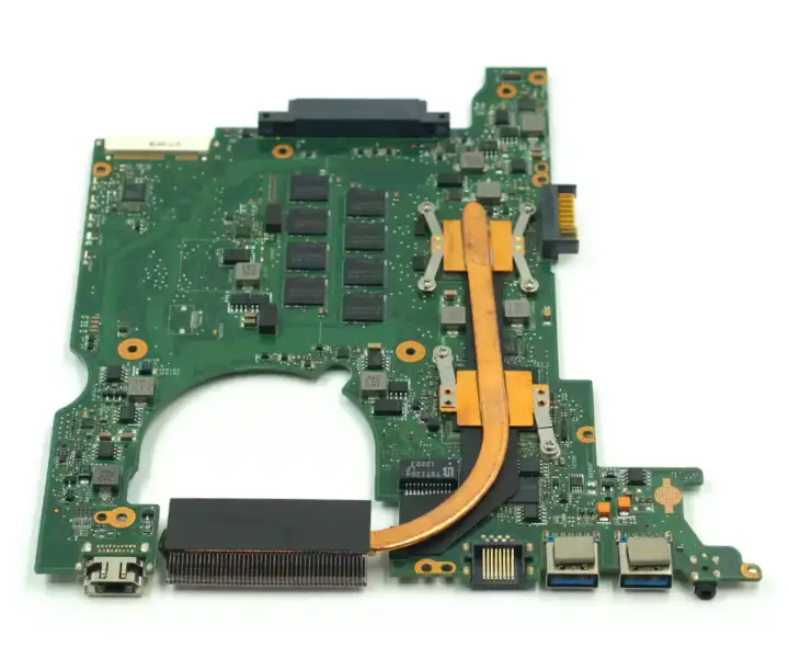 Placa de bază laptop Asus 1225B