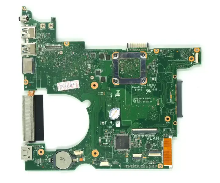 Placa de bază laptop Asus 1225B