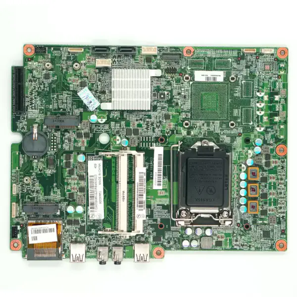 Placa de bază Lenovo C340 AIO CIH61S1 LGA1155