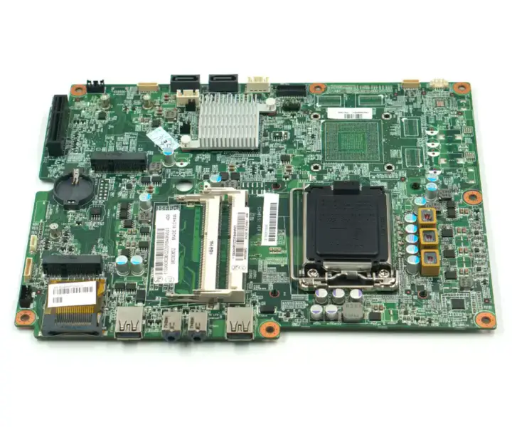 Placa de bază Lenovo C340 AIO CIH61S1 LGA1155