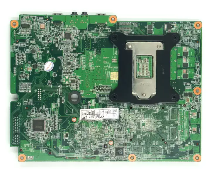 Placa de bază Lenovo C340 AIO CIH61S1 LGA1155