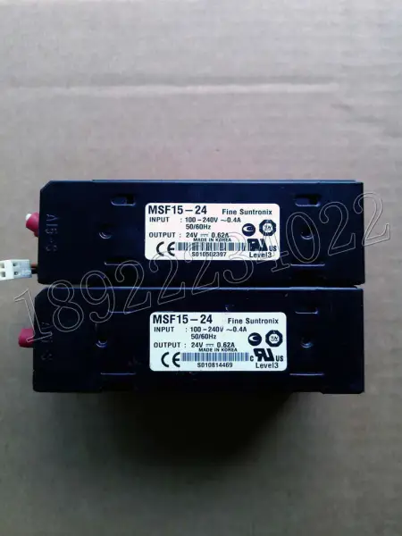 Sursă de alimentare Suntronix MSF15-24