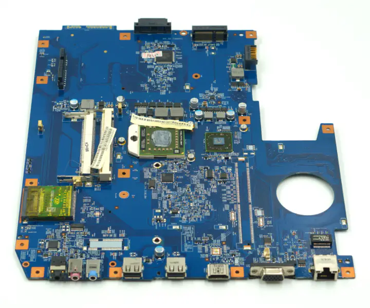 Acer 7535 7735 48.4CE01.021 Placă de bază