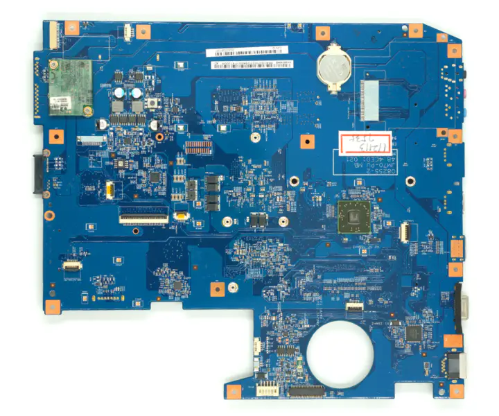 Acer 7535 7735 48.4CE01.021 Placă de bază