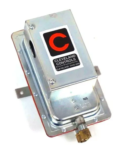 CLEVELAND CONTROALE AFS-222