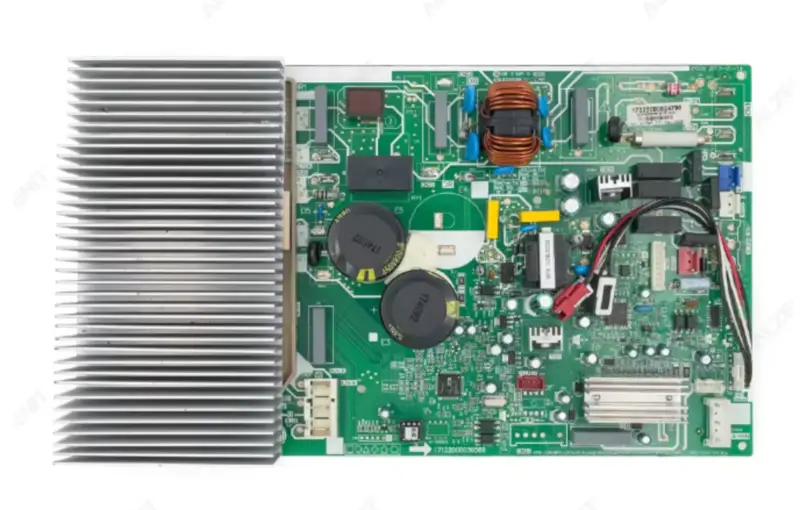 Midea Aer condiționat în aer liber Unitate de control US1-KFR35W/BP3N1-B01 (PFC) PCB 17222000024796