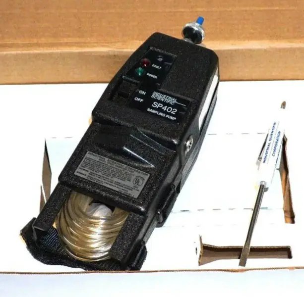 INDUSTRIAL ȘTIINȚIFIC SP402