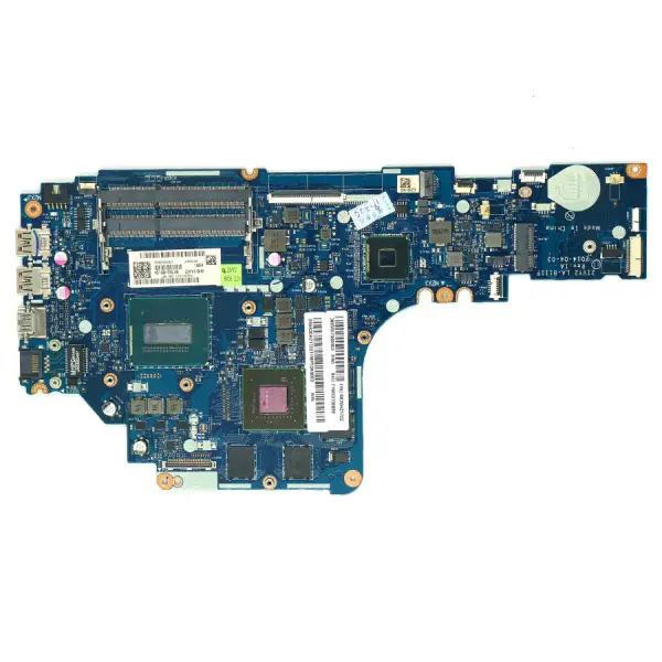 Lenovo 5B20F78873 TOUCH Y50-70 LA-B111P Placă de bază