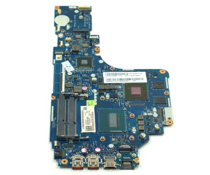 Lenovo 5B20F78873 TOUCH Y50-70 LA-B111P Placă de bază