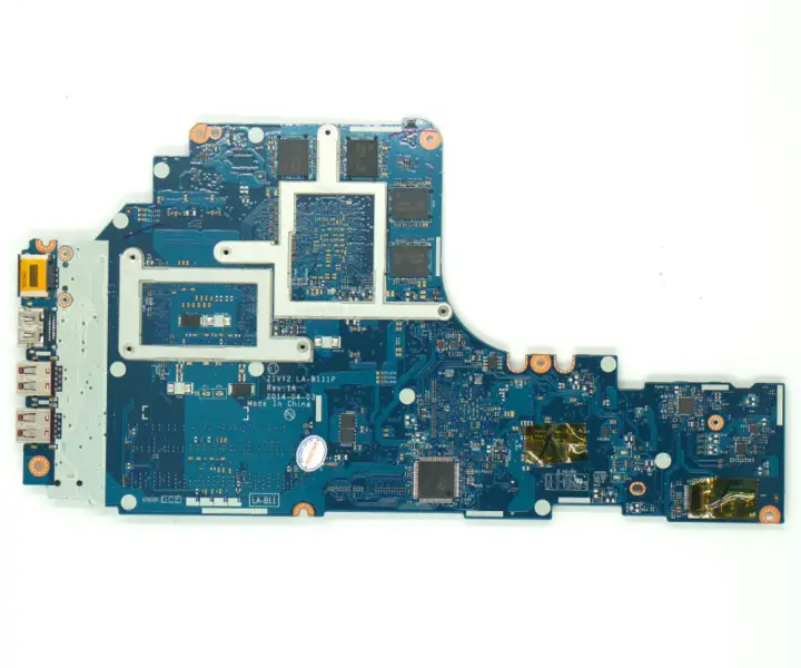 Lenovo 5B20F78873 TOUCH Y50-70 LA-B111P Placă de bază