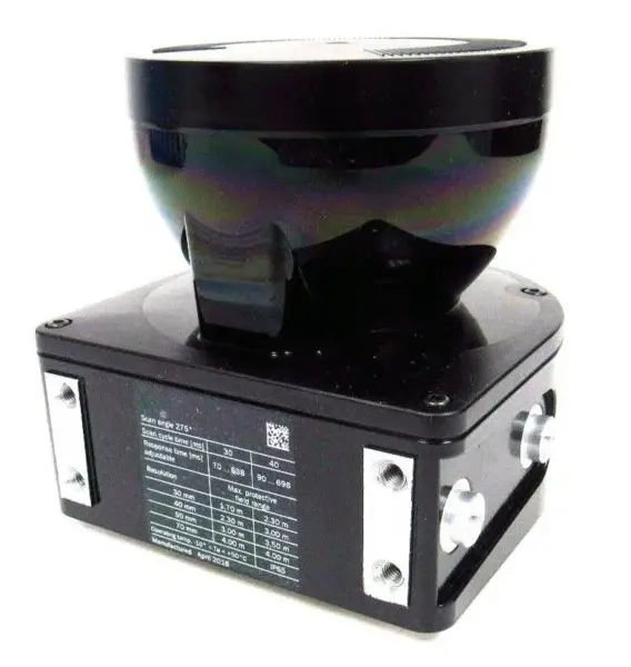 BOLNAV MICS3-AAAZ40AZ1