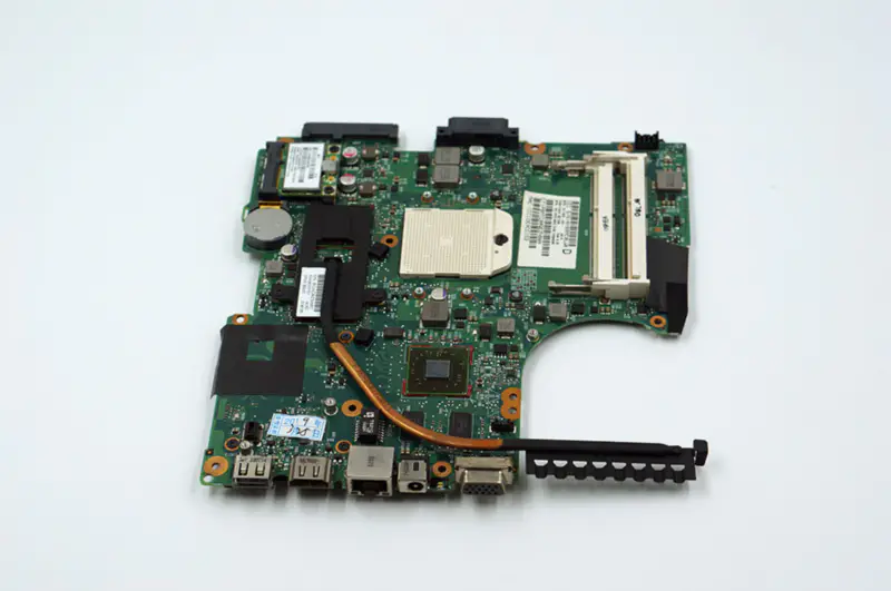 HP 611802-001 325 425 625 Placă de bază