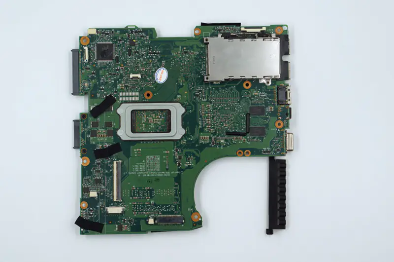 HP 611802-001 325 425 625 Placă de bază