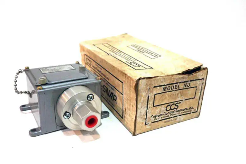 SENZORI DE CONTROL PERSONALIZAT 604P31