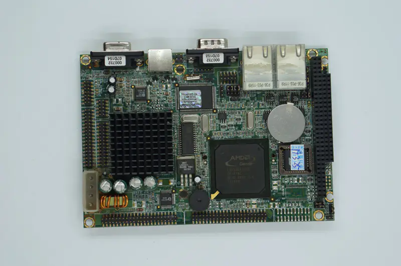 AAEON Gene-4312 Rev.A1.1 motherboard