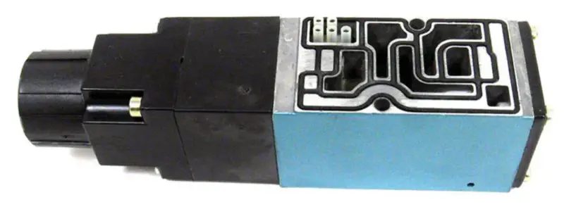 VALVE MAC PR82A-GADA
