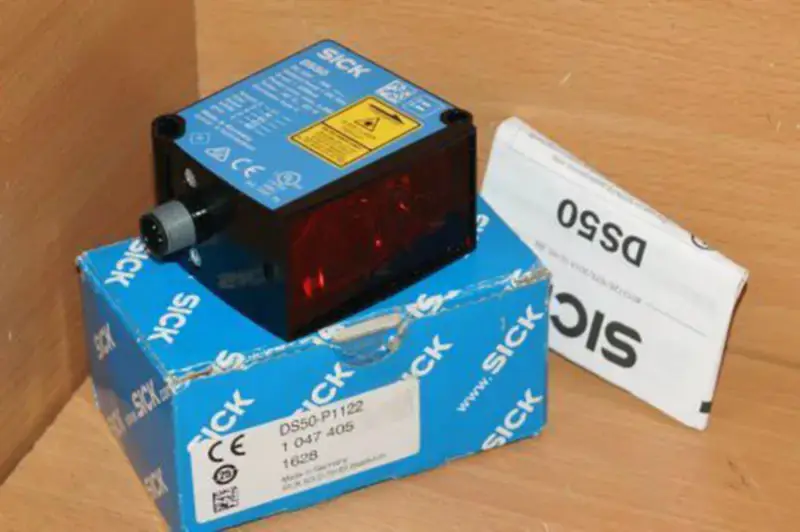 BOLNAV DS50-P1112