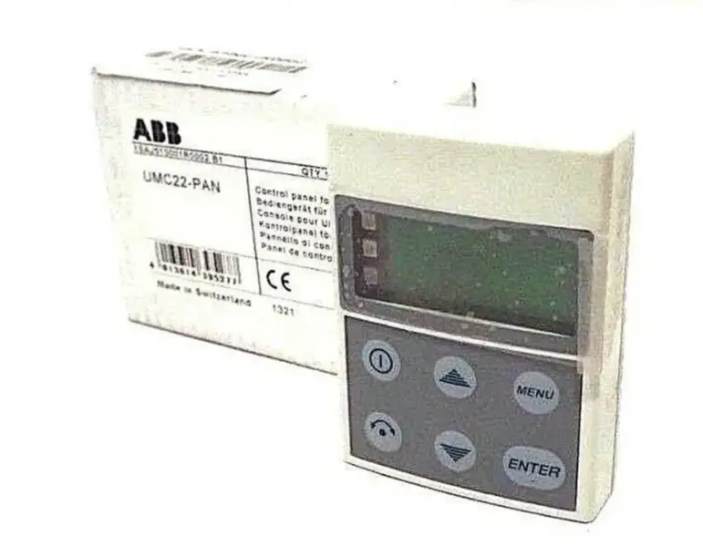 ABB 1SAJ510001R0002 Panou