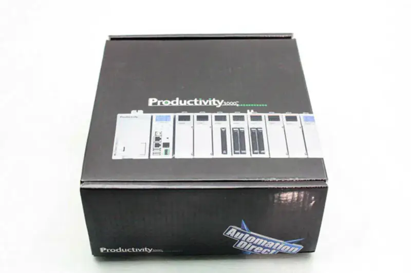 Automatizare directă P3-16ND3