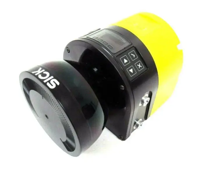 BOLNAV MICS3-ACAZ55PZ1