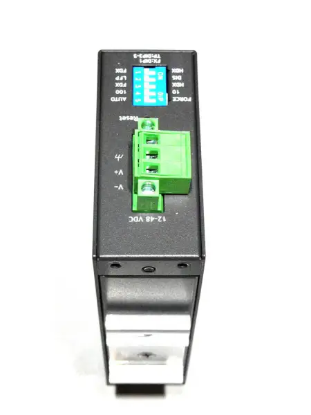 Convertor MOXA IMC-21A-M-SC