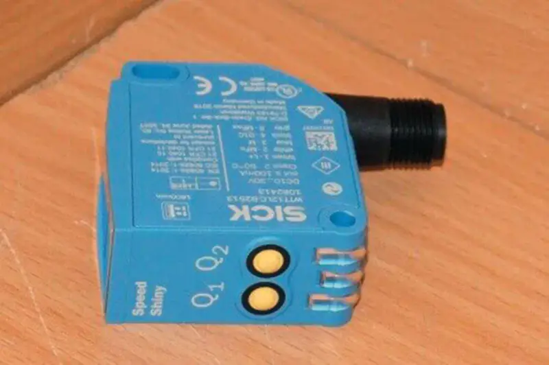 BOLNAV WTT12LC-B2513