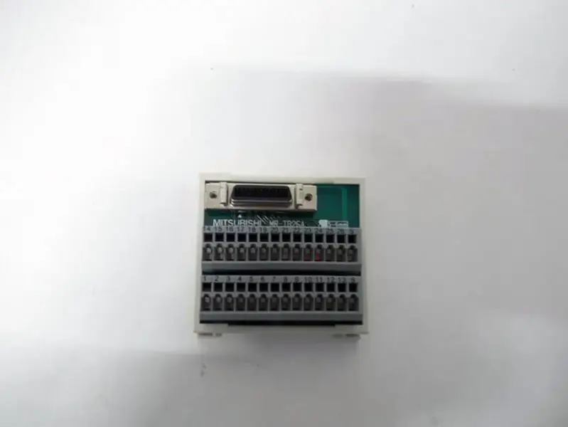 Mitsubishi MR-TB26A Bloc terminal