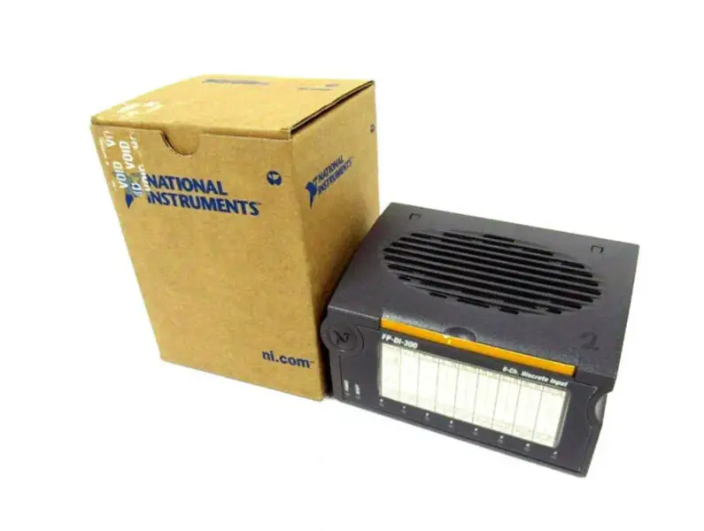 INSTRUMENTE NAȚIONALE FP-DI-300