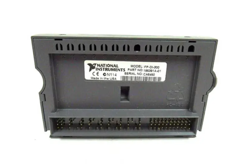 INSTRUMENTE NAȚIONALE FP-DI-300