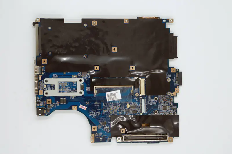 Placa de bază HP 450482-001 Compaq 8710 8710P
