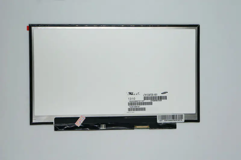 13.3 inch LCD LTN133AT25 LTN133AT25-501 601 LTN133AT25-T01 pentru Toshiba R700 Z835 Z830 Z930 Z935 Ecran LED LCD