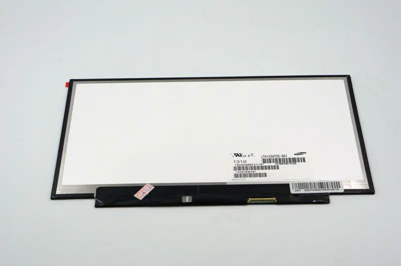 13.3 inch LCD LTN133AT25 LTN133AT25-501 601 LTN133AT25-T01 pentru Toshiba R700 Z835 Z830 Z930 Z935 Ecran LED LCD