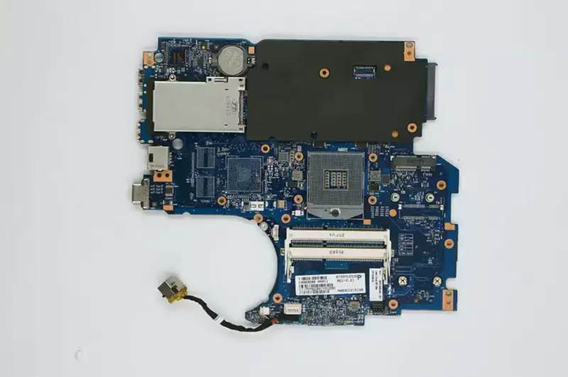 Placa de bază HP ProBook 4530S 646246-001