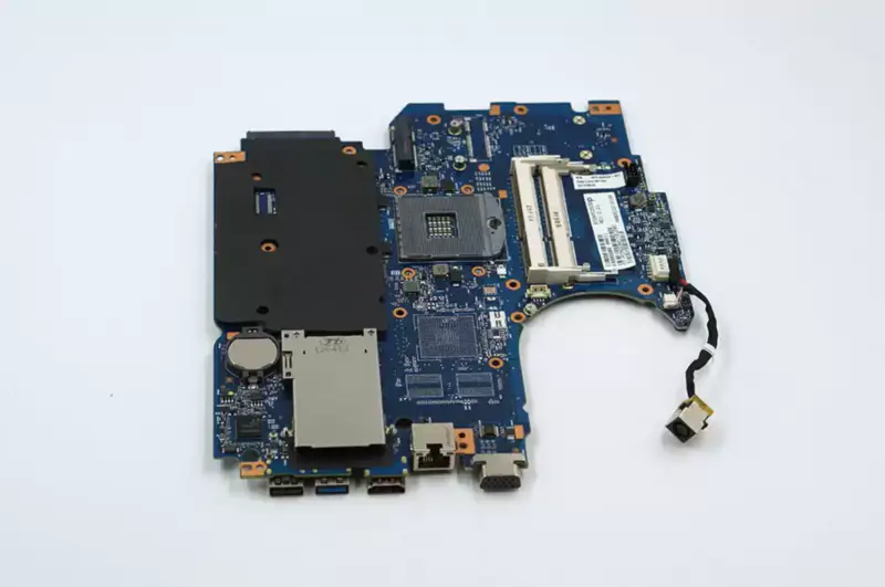 Placa de bază HP ProBook 4530S 646246-001