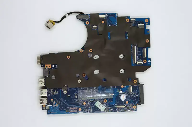 Placa de bază HP ProBook 4530S 646246-001