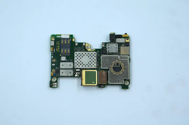 Placa de bază Nokia Lumia 925 deblocată