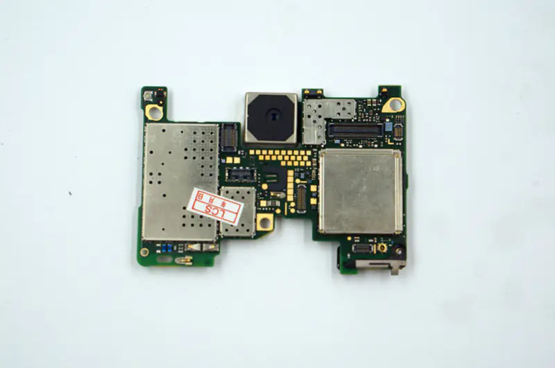 Placa de bază Nokia Lumia 925 deblocată