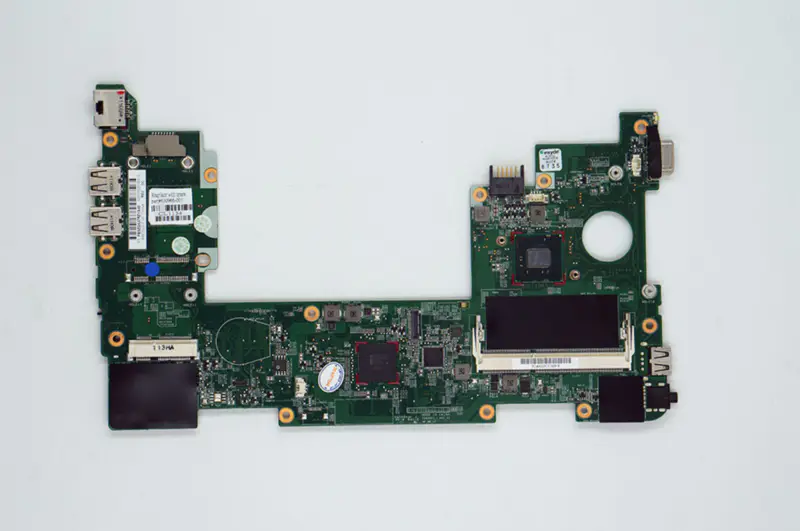 HP Mini 210 630966-001 Placă de bază