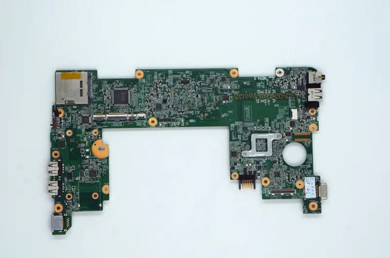 HP Mini 210 630966-001 Placă de bază